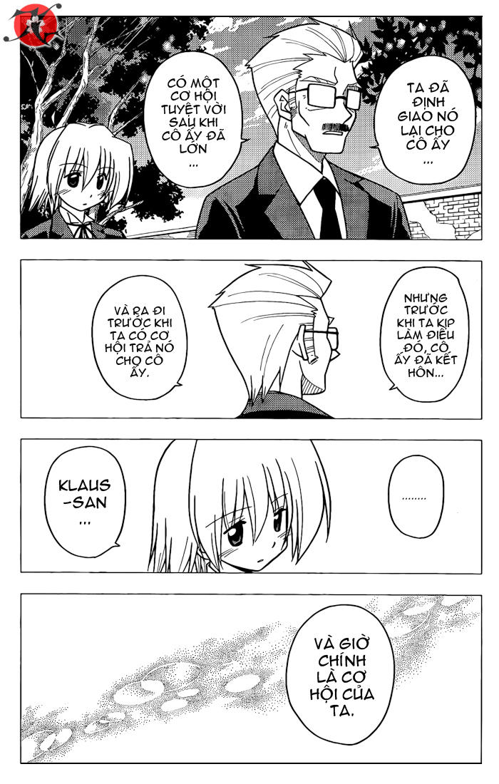 Chàng Quản Gia [Chap 21-569] — trang 11