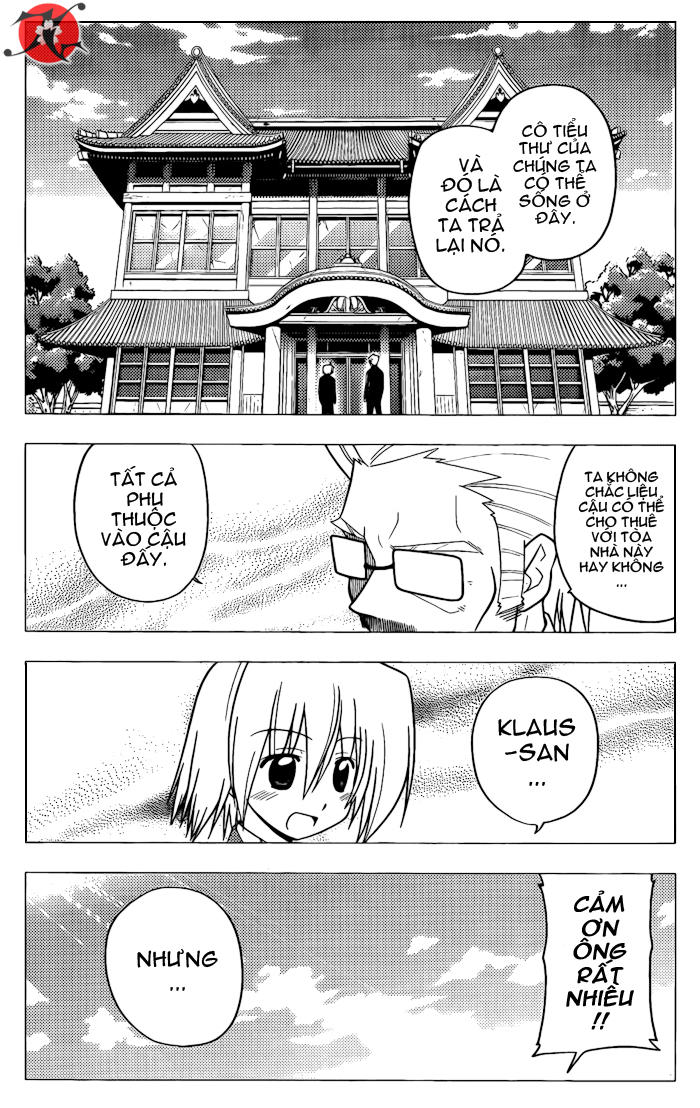 Chàng Quản Gia [Chap 21-569] — trang 12