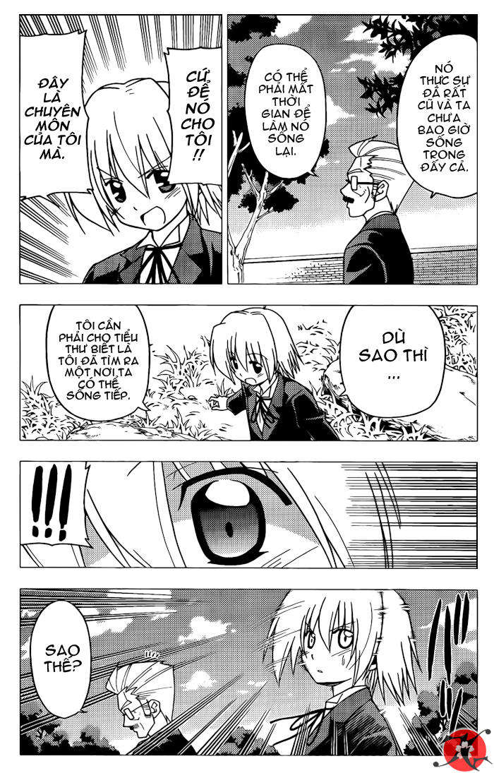 Chàng Quản Gia [Chap 21-569] — trang 13