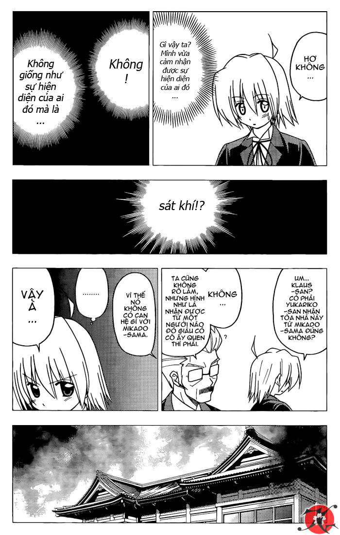 Chàng Quản Gia [Chap 21-569] — trang 14