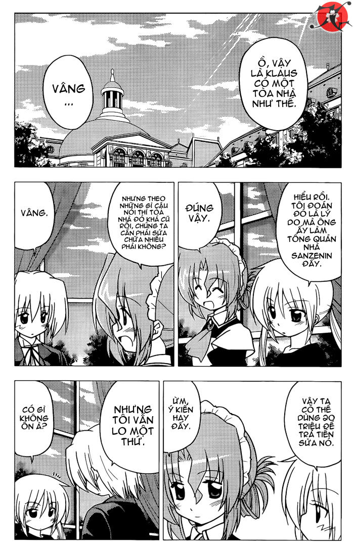 Chàng Quản Gia [Chap 21-569] — trang 15