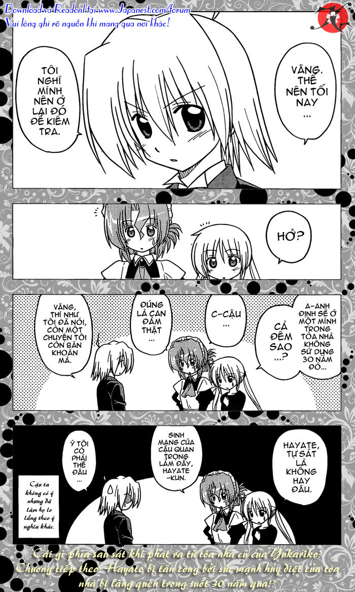 Chàng Quản Gia [Chap 21-569] — trang 16