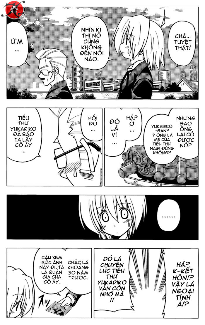 Chàng Quản Gia [Chap 21-569] — trang 3