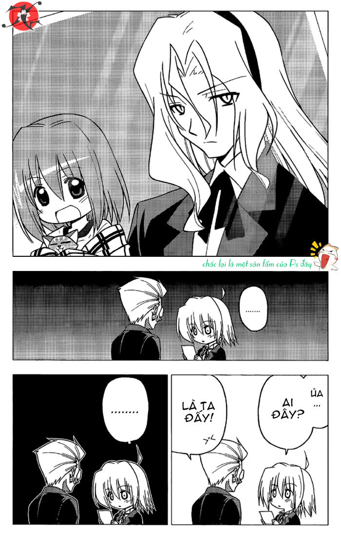 Chàng Quản Gia [Chap 21-569] — trang 4