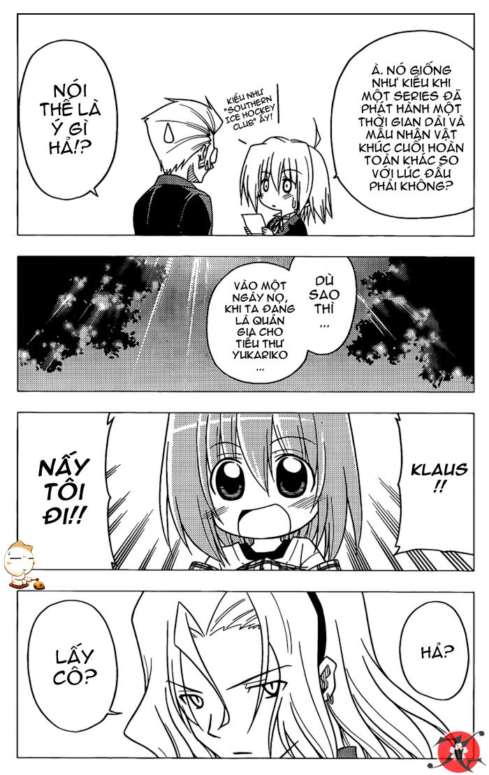 Chàng Quản Gia [Chap 21-569] — trang 5