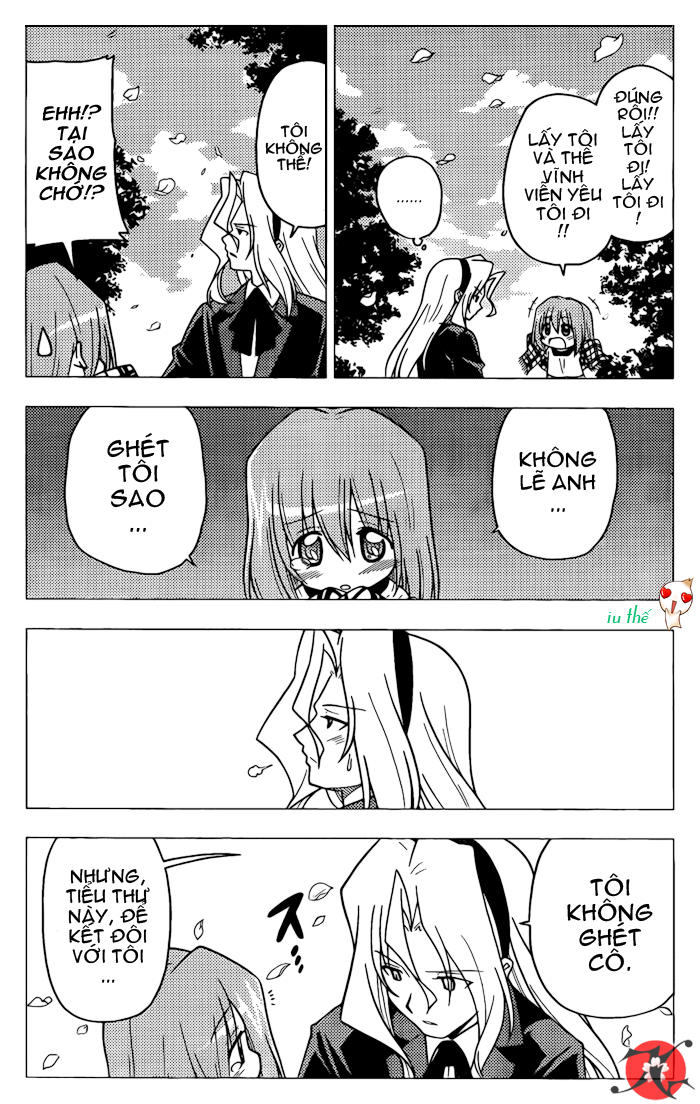 Chàng Quản Gia [Chap 21-569] — trang 6