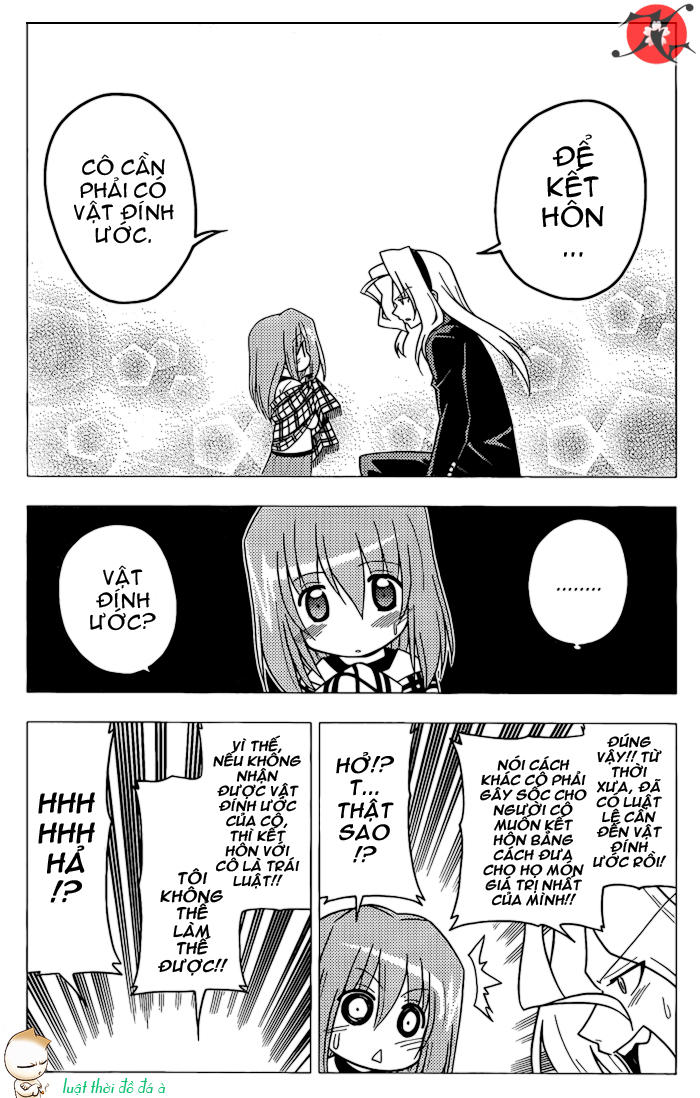 Chàng Quản Gia [Chap 21-569] — trang 7