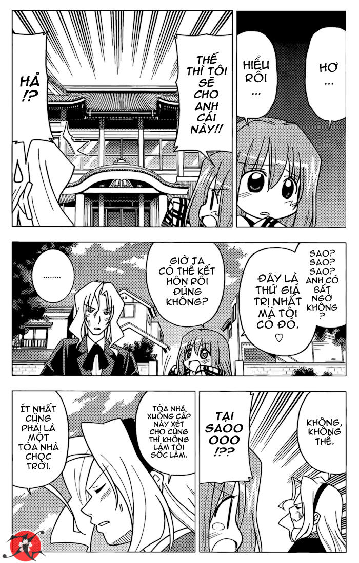 Chàng Quản Gia [Chap 21-569] — trang 8