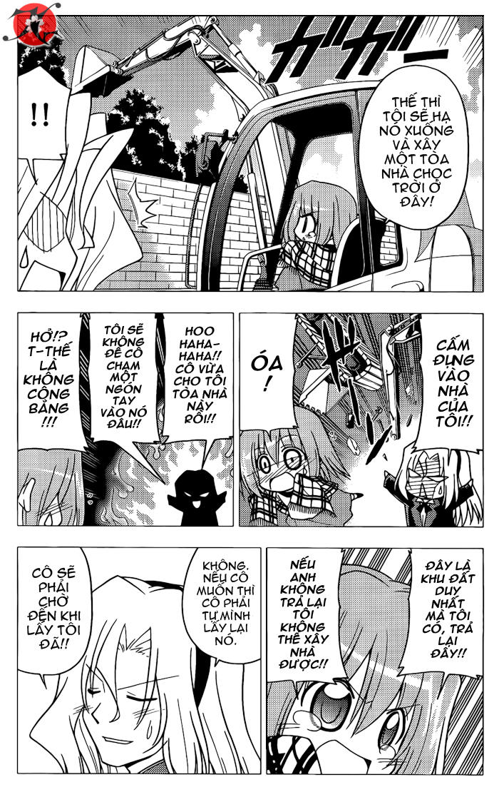 Chàng Quản Gia [Chap 21-569] — trang 9