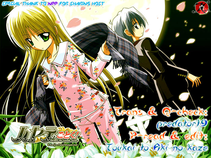 Chàng Quản Gia [Chap 21-569] — trang 0