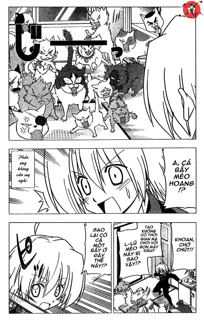 Chàng Quản Gia [Chap 21-569] — trang 10