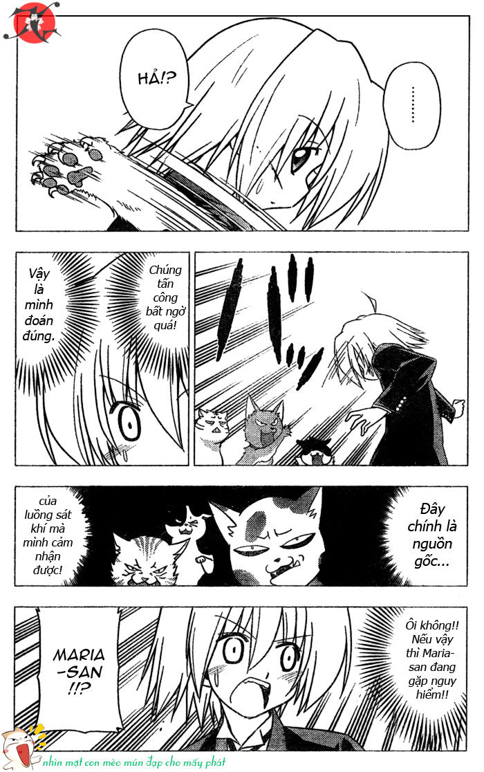 Chàng Quản Gia [Chap 21-569] — trang 11