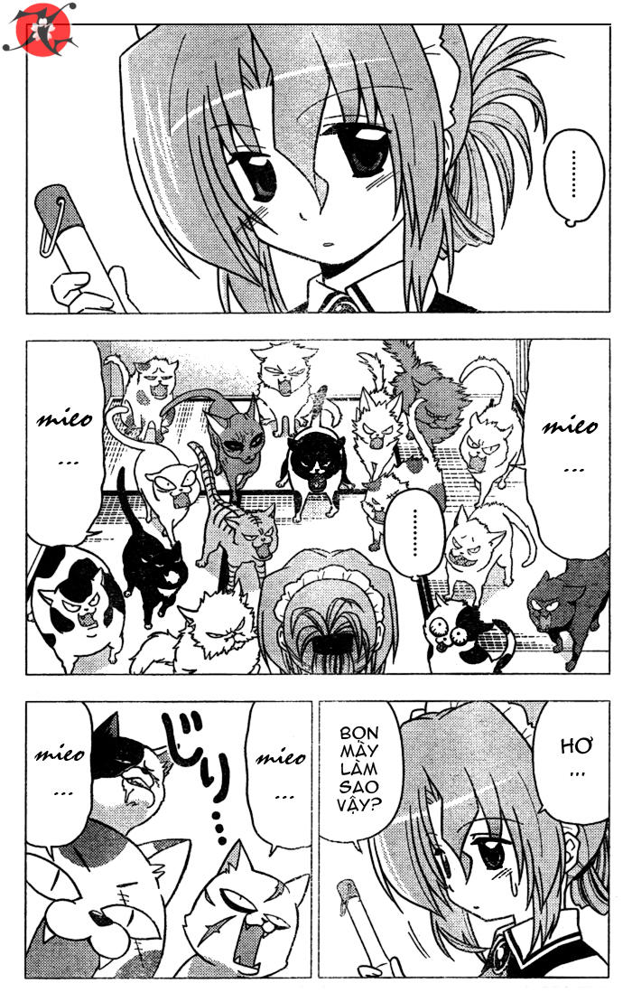 Chàng Quản Gia [Chap 21-569] — trang 12