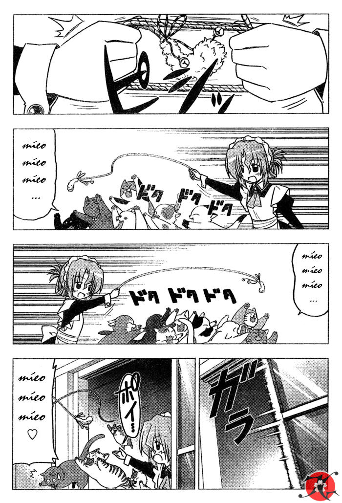 Chàng Quản Gia [Chap 21-569] — trang 14