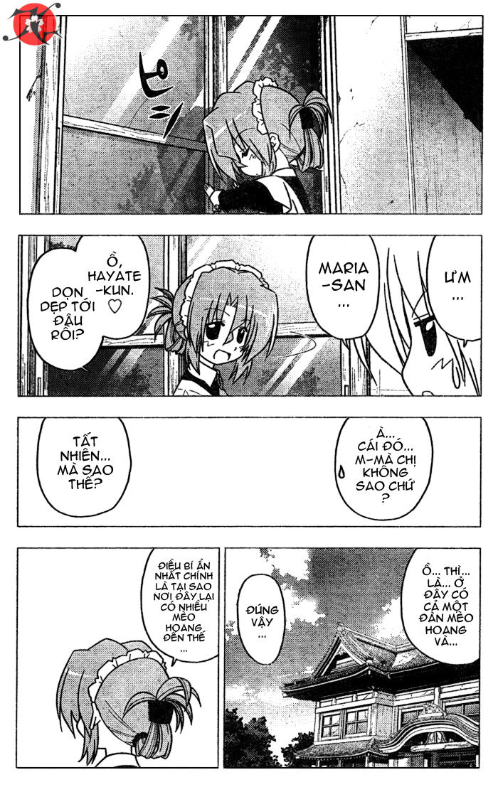 Chàng Quản Gia [Chap 21-569] — trang 15