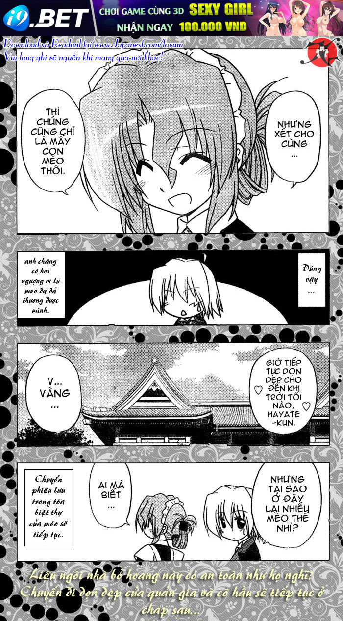 Chàng Quản Gia [Chap 21-569] — trang 16