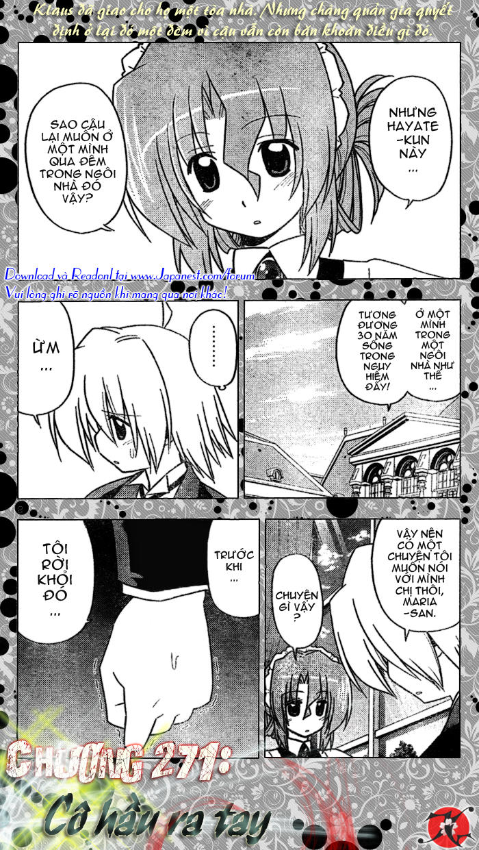 Chàng Quản Gia [Chap 21-569] — trang 2