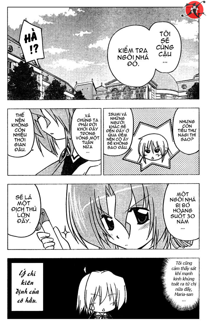 Chàng Quản Gia [Chap 21-569] — trang 4