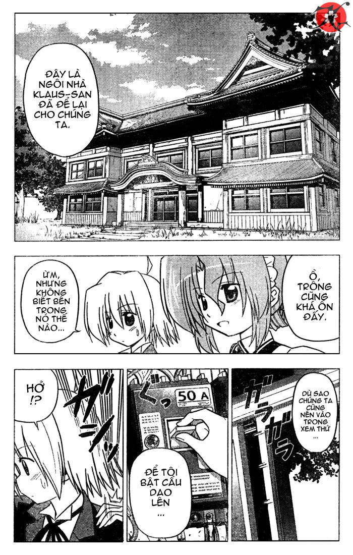 Chàng Quản Gia [Chap 21-569] — trang 5