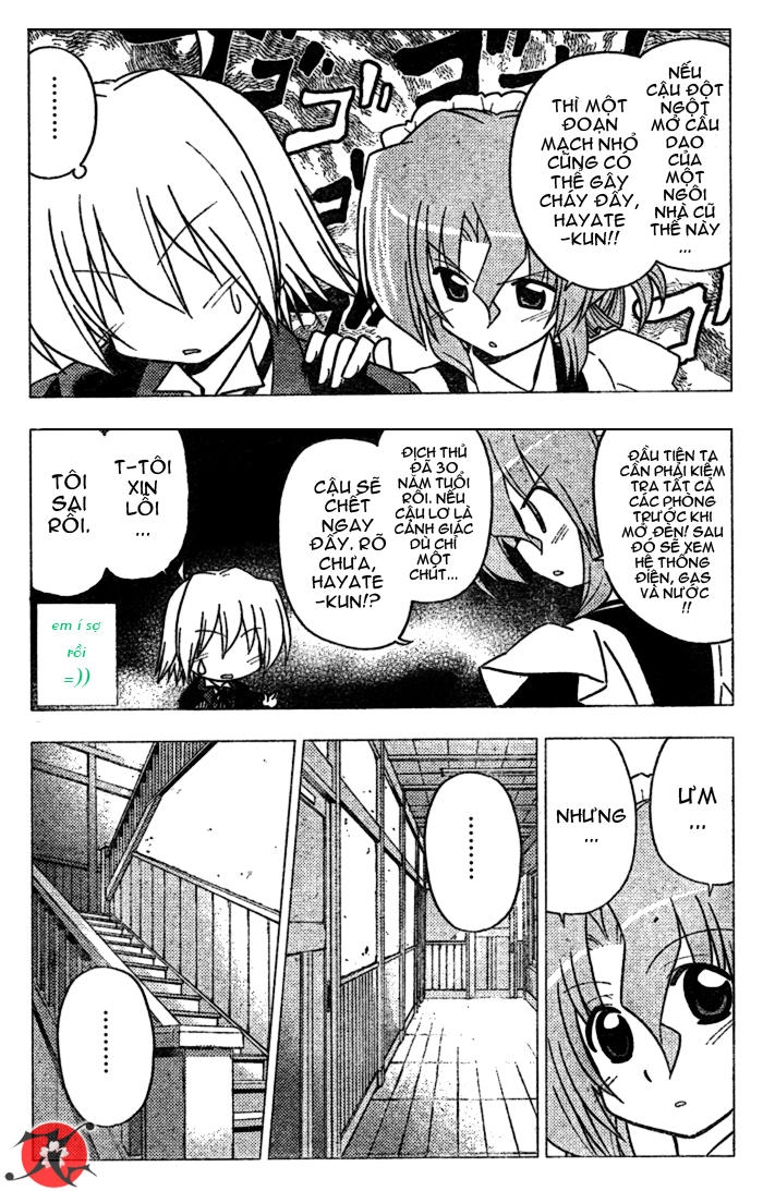 Chàng Quản Gia [Chap 21-569] — trang 6