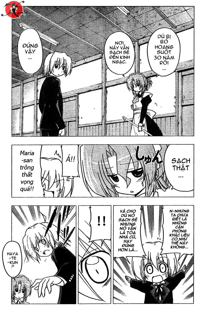 Chàng Quản Gia [Chap 21-569] — trang 7
