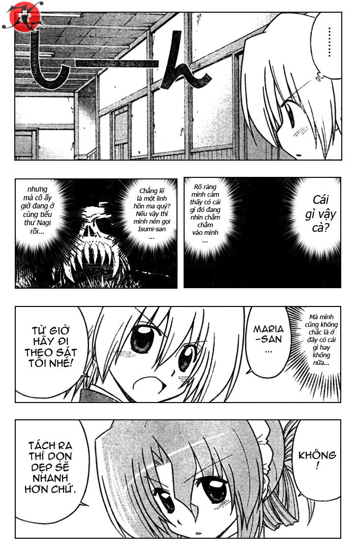 Chàng Quản Gia [Chap 21-569] — trang 8