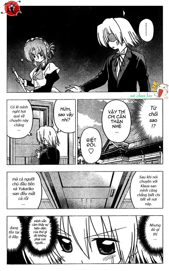 Chàng Quản Gia [Chap 21-569] — trang 9