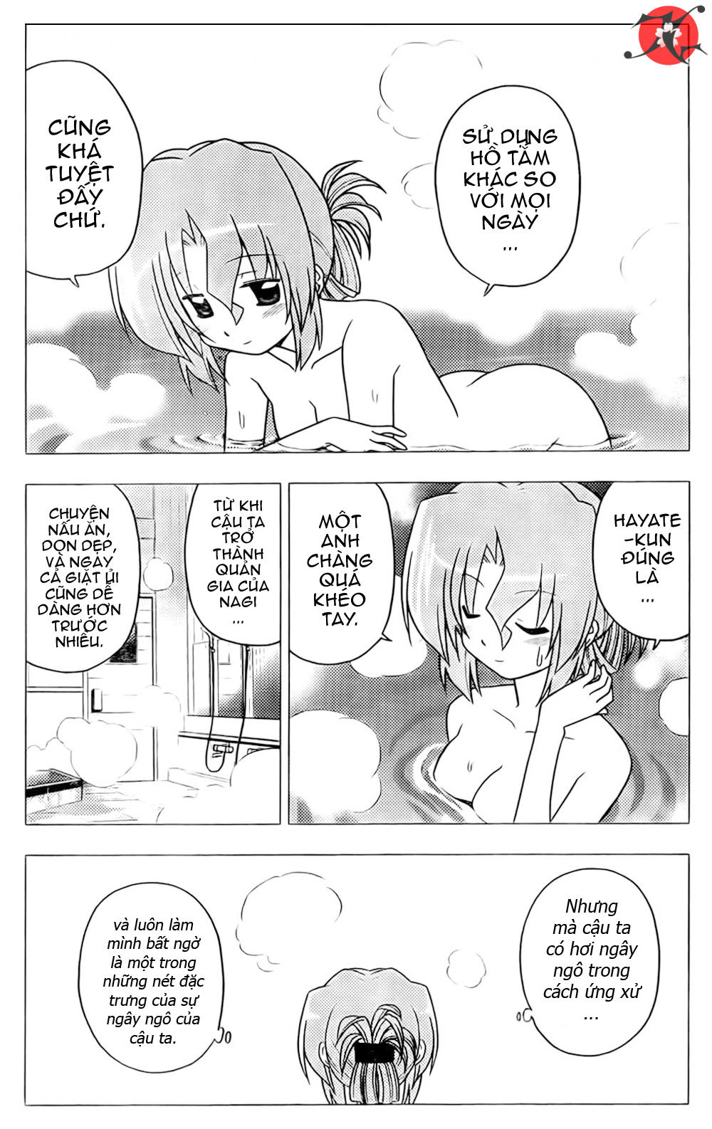 Chàng Quản Gia [Chap 21-569] — trang 10