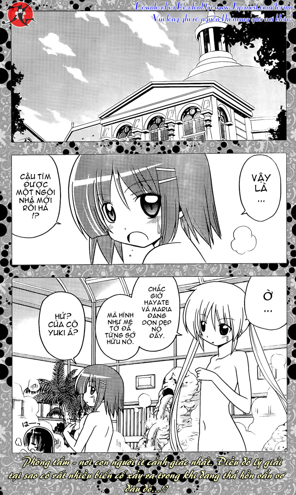 Chàng Quản Gia [Chap 21-569] — trang 2