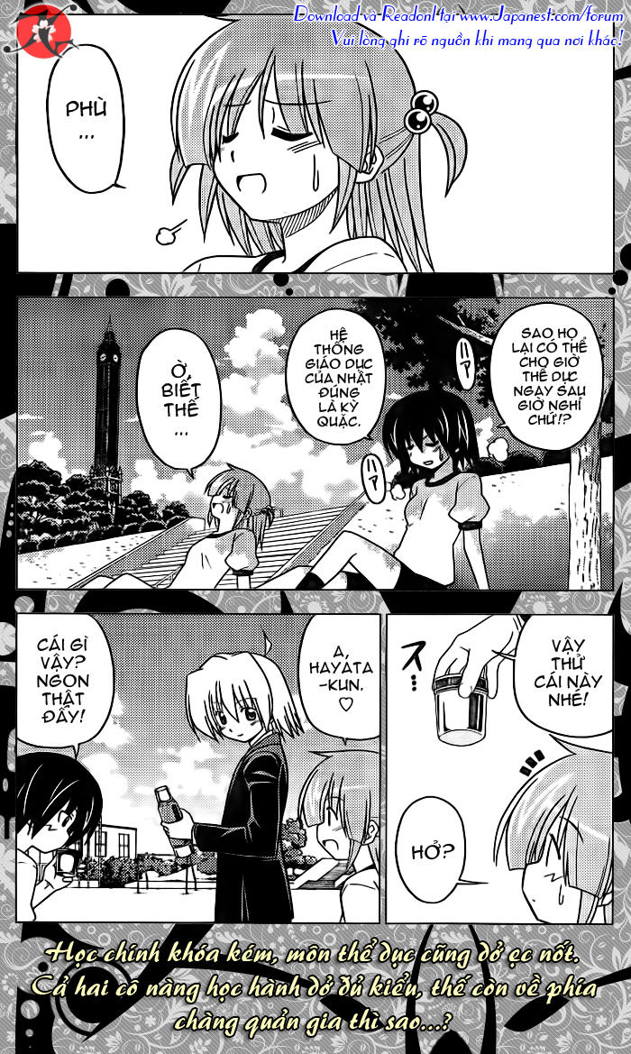 Chàng Quản Gia [Chap 21-569] — trang 1