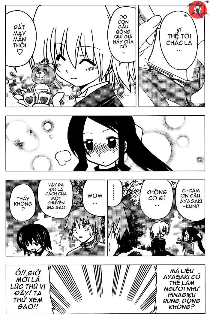 Chàng Quản Gia [Chap 21-569] — trang 10