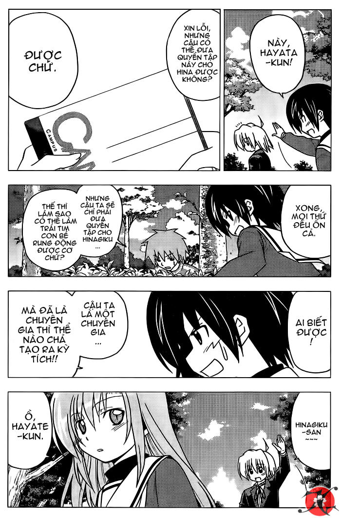 Chàng Quản Gia [Chap 21-569] — trang 11