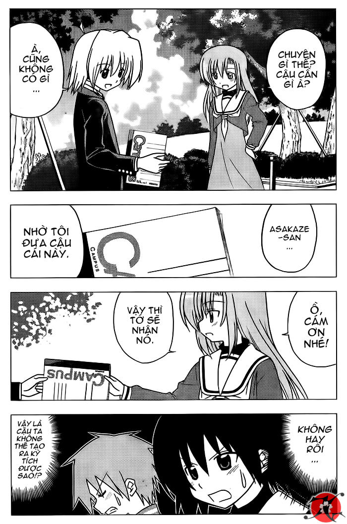 Chàng Quản Gia [Chap 21-569] — trang 12