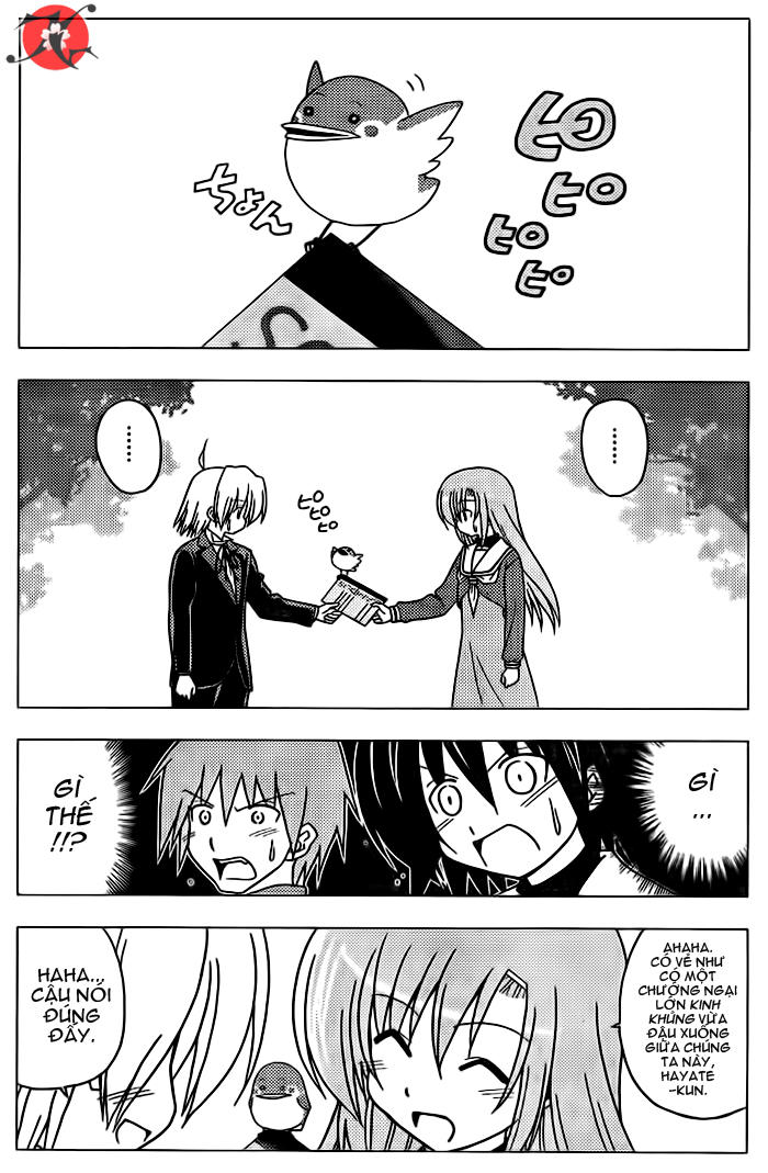 Chàng Quản Gia [Chap 21-569] — trang 13