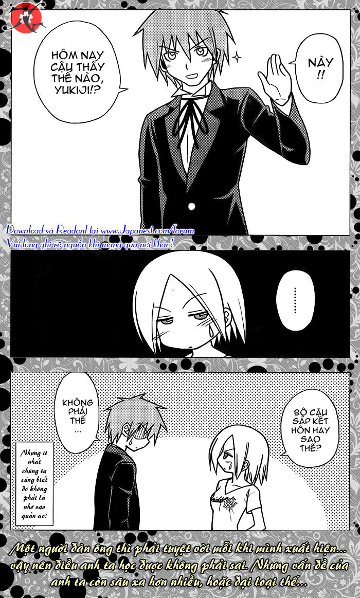 Chàng Quản Gia [Chap 21-569] — trang 15