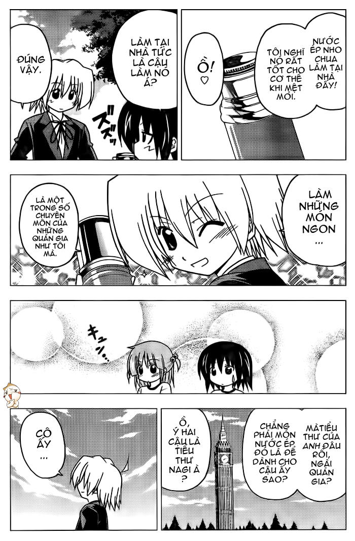 Chàng Quản Gia [Chap 21-569] — trang 2