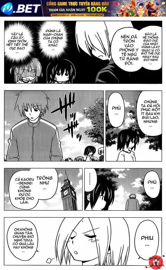 Chàng Quản Gia [Chap 21-569] — trang 3