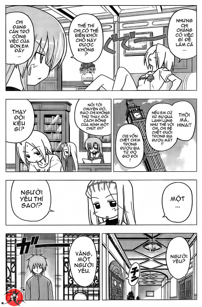 Chàng Quản Gia [Chap 21-569] — trang 4