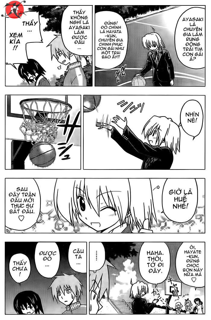 Chàng Quản Gia [Chap 21-569] — trang 8