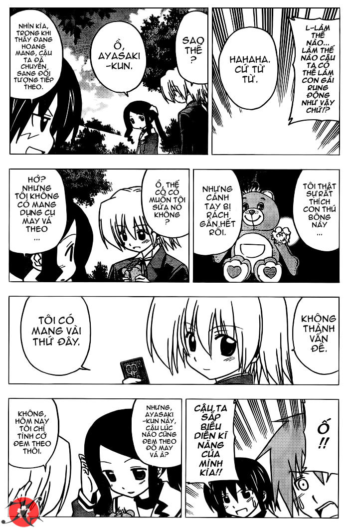 Chàng Quản Gia [Chap 21-569] — trang 9