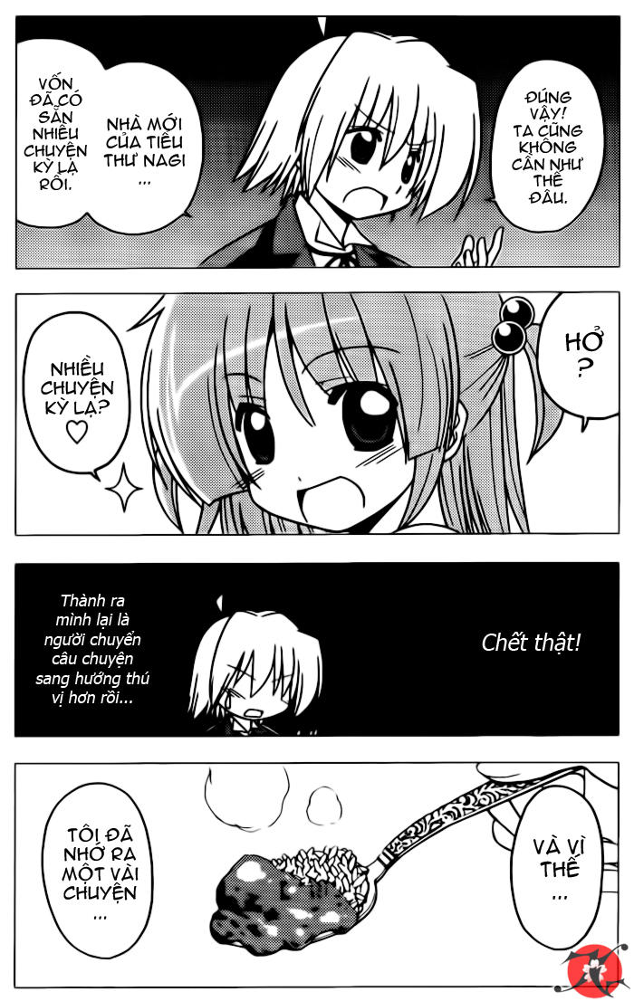 Chàng Quản Gia [Chap 21-569] — trang 10