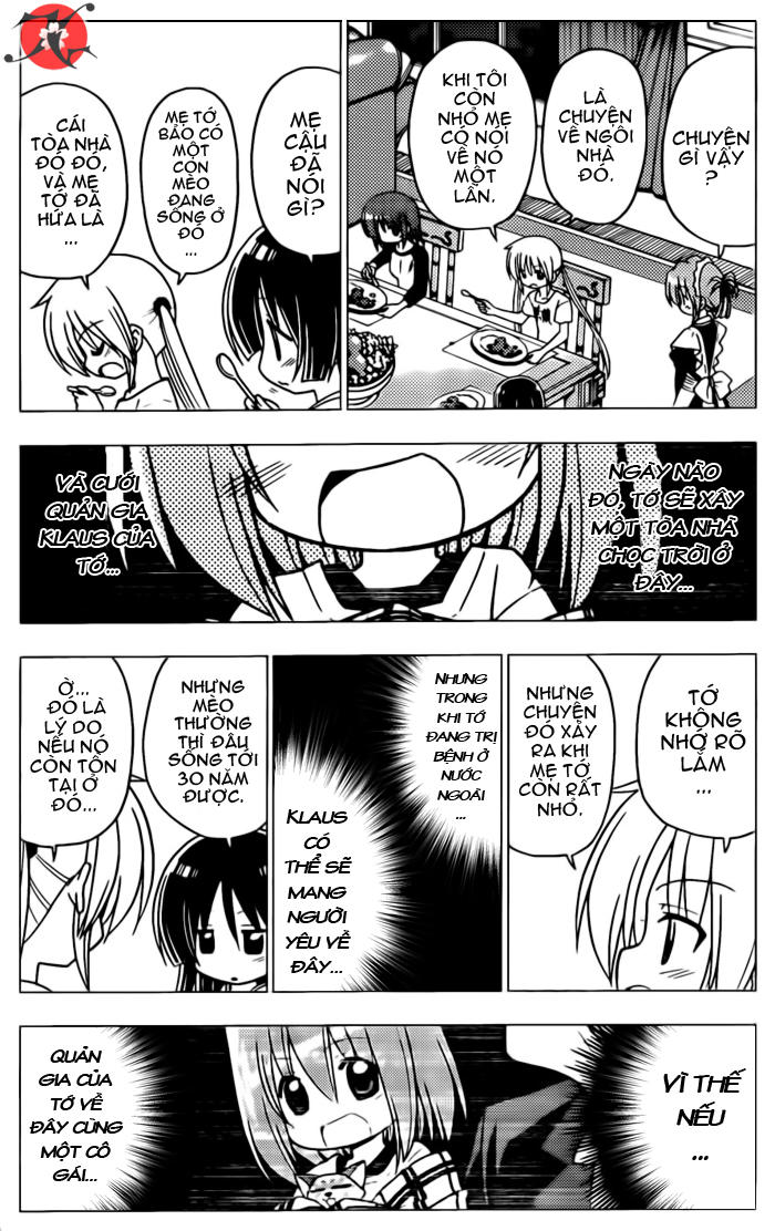 Chàng Quản Gia [Chap 21-569] — trang 11