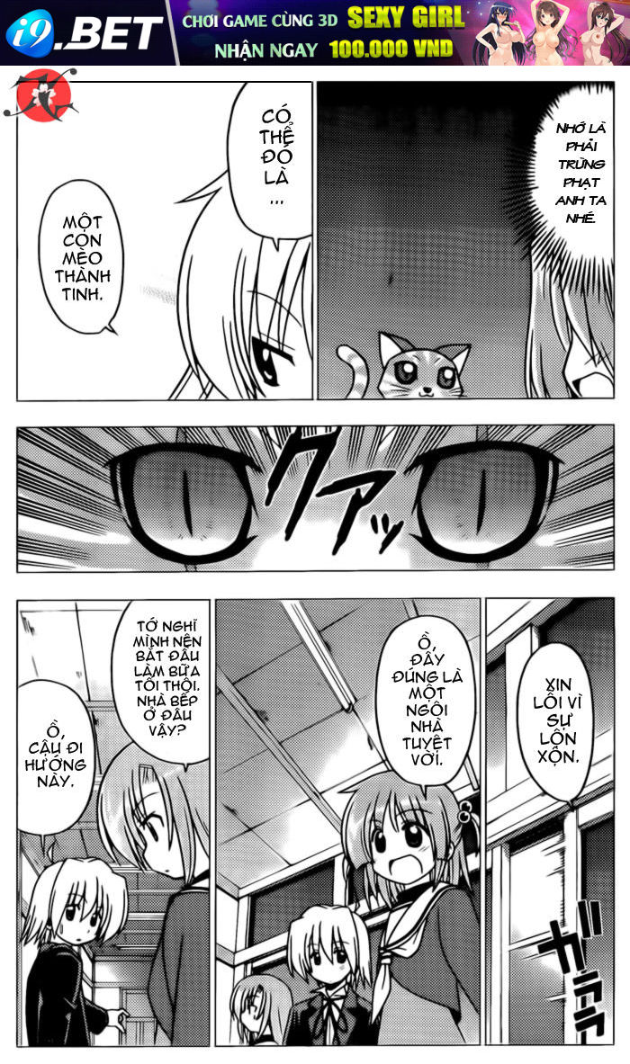 Chàng Quản Gia [Chap 21-569] — trang 12