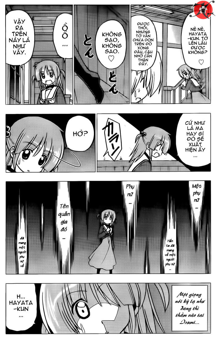 Chàng Quản Gia [Chap 21-569] — trang 13