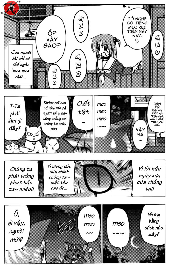 Chàng Quản Gia [Chap 21-569] — trang 14