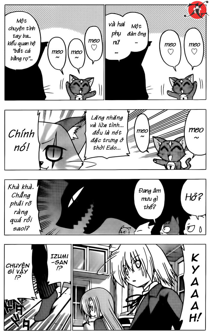 Chàng Quản Gia [Chap 21-569] — trang 15