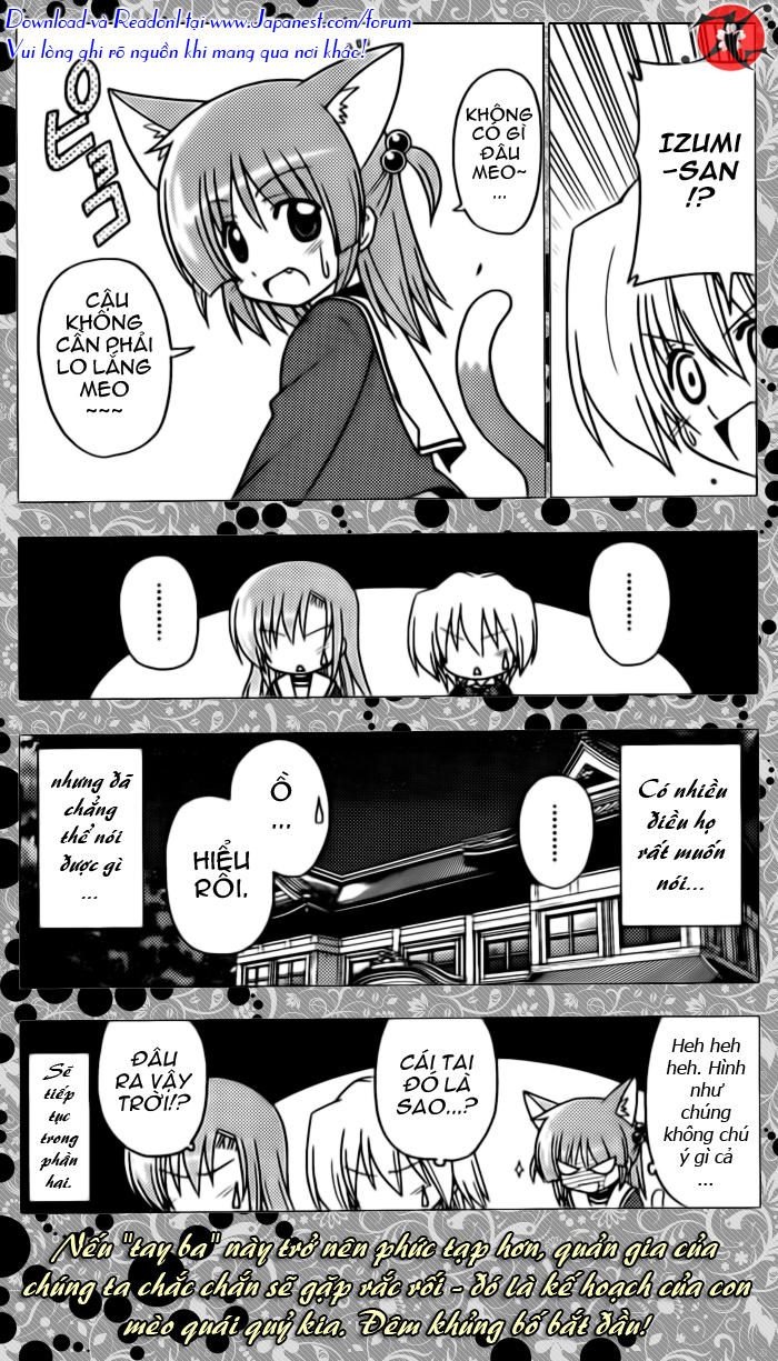 Chàng Quản Gia [Chap 21-569] — trang 16