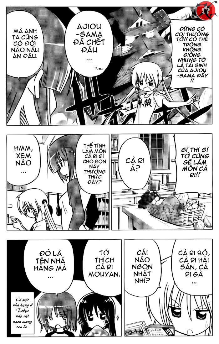 Chàng Quản Gia [Chap 21-569] — trang 3