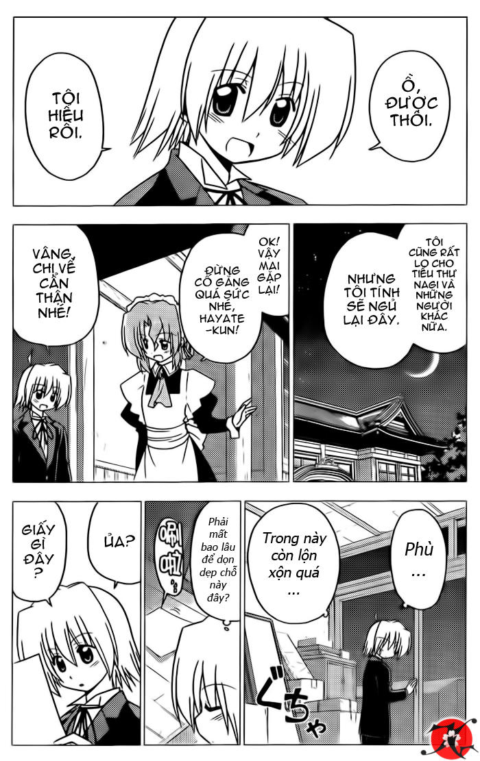 Chàng Quản Gia [Chap 21-569] — trang 5