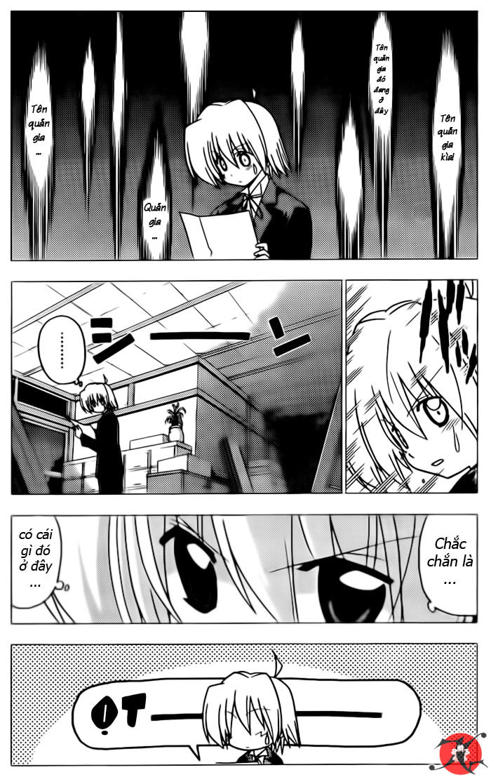 Chàng Quản Gia [Chap 21-569] — trang 6
